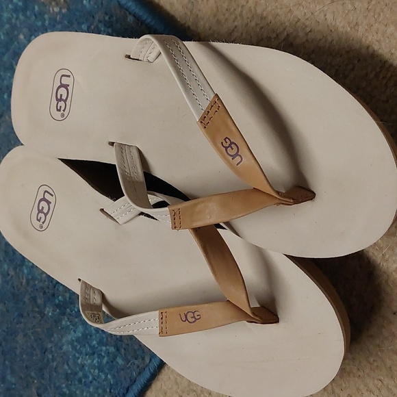 UGG Shoes - UGG Flip Flops